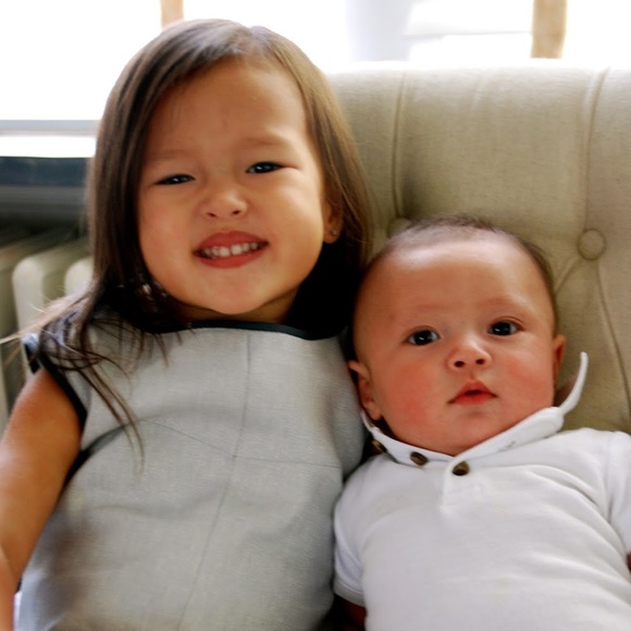 Meet your Posher, Laura - Picture 1 of 1